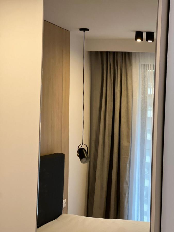 Rozelor Residence 85 克卢日-纳波卡 外观 照片